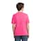JERZEES® Dri-Power® Neon Youth 50/50 Cotton/Poly T-Shirt